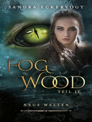 cover image of Fogwood 2